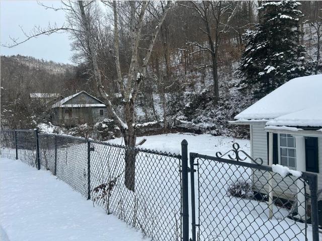House for sale in Kentucky