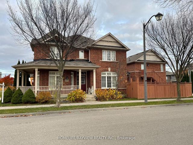 House for sale in York, Ontario