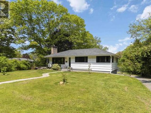 House for sale in Nova Scotia