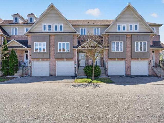 Condo for sale in Woburn, Ontario