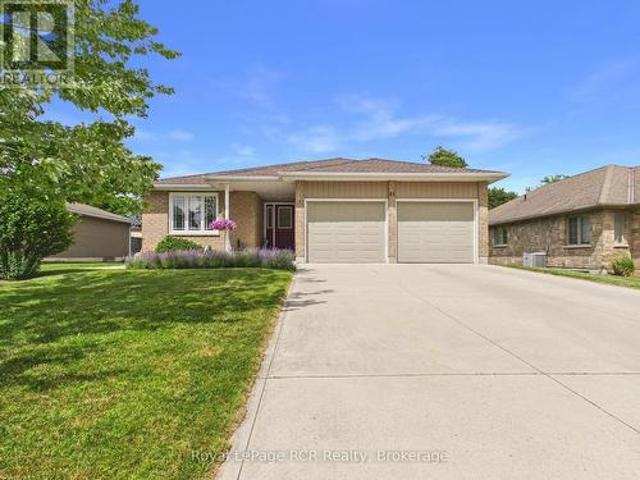 House for sale in North Huron, Ontario