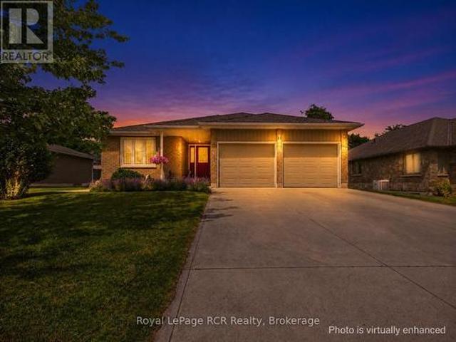 House for sale in North Huron, Ontario