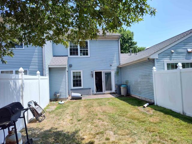 House for sale in Egg Harbor Township, New Jersey