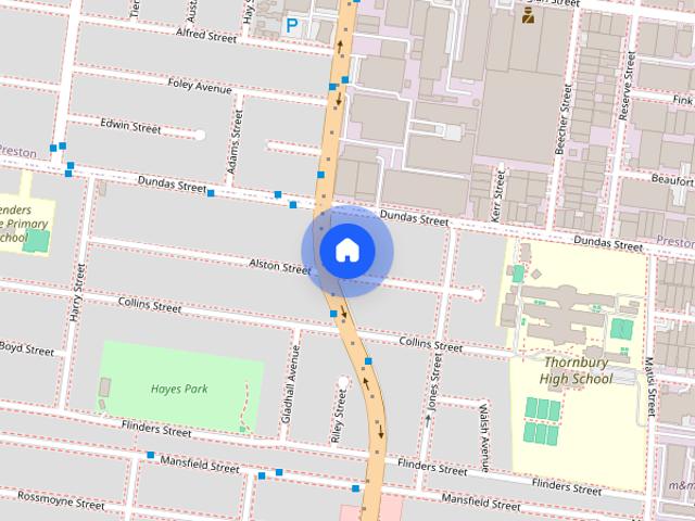 House for rent in Camerons Creek, Victoria