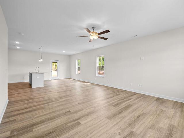 House for sale in North Carolina