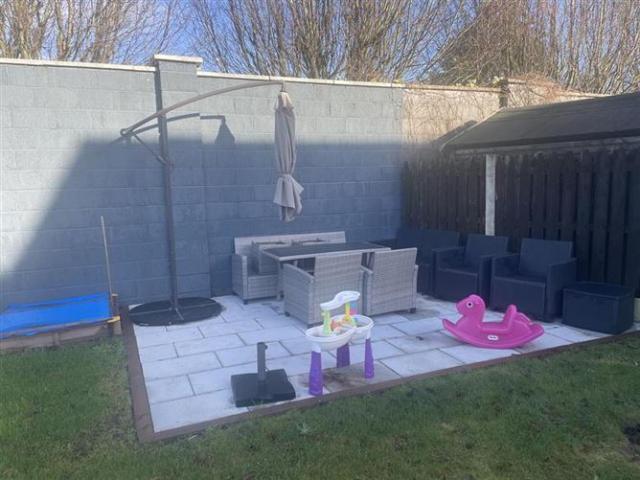 Detached House for sale in Lismore, South Tipperary