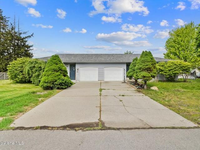 House for sale in Hayden, Idaho