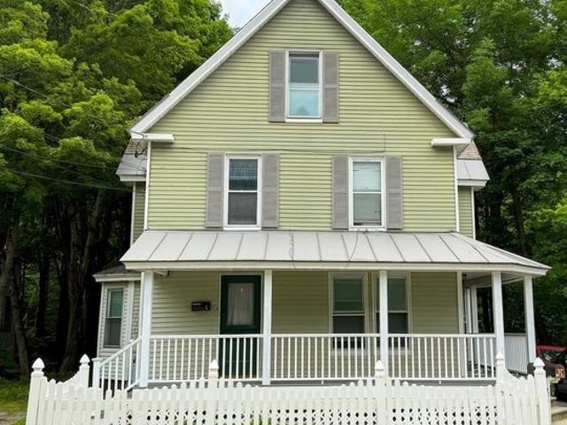 House for sale in Ludlow, Vermont