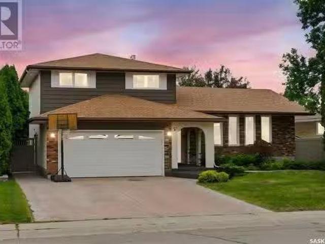 House for sale in Normanview West, Regina