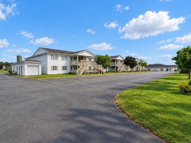 Apartment for rent in Brampton, Golden Horseshoe