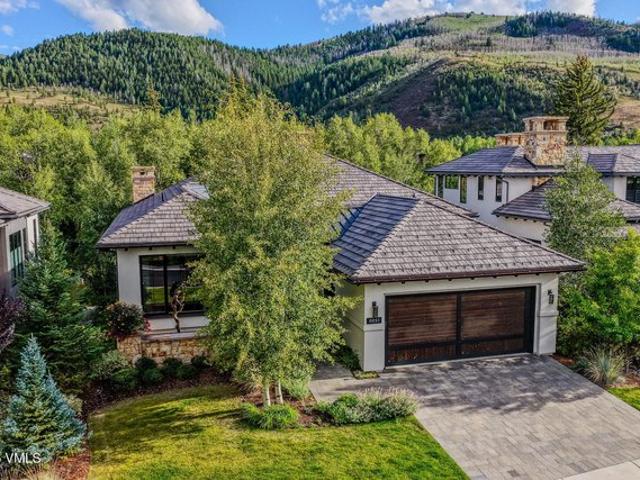 House for sale in Eagle, Colorado