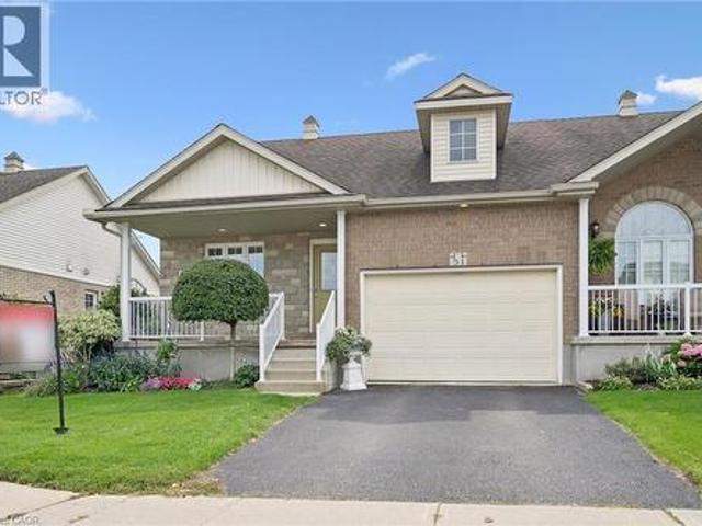 House for sale in Woolwich, Ontario