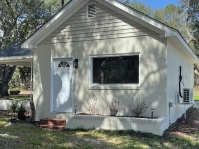 House for sale in Barnwell, South Carolina