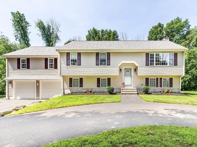 House for sale in Bristol, Massachusetts