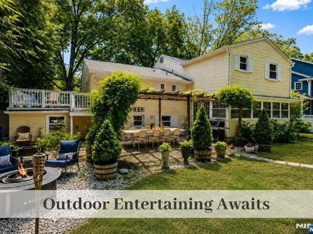 House for sale in Northeast Ridgewood, Ho-Ho-Kus