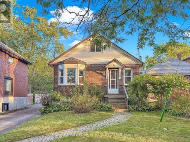 House for sale in Etobicoke—Lakeshore, Toronto