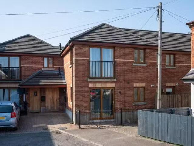 Apartment to rent