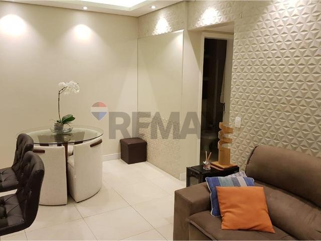 Apartamento aluguel em Barueri
