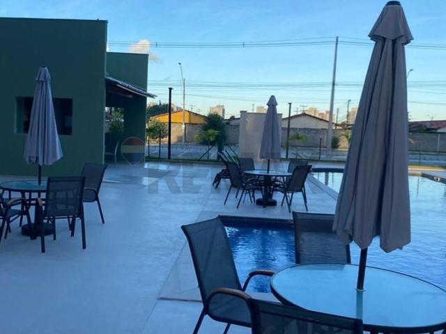 Apartamento aluguel em Região Geográfica Imediata de Maceió, Feliz Deserto