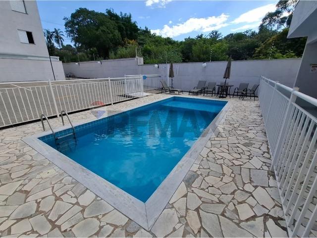 Apartamento aluguel em Região Imediata de Campinas, Região Metropolitana de Campinas