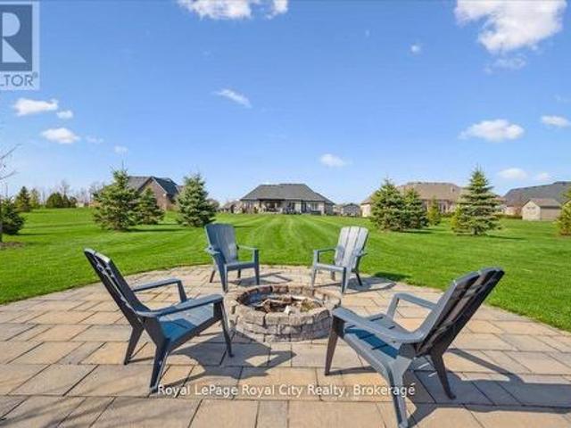 House for sale in Wellington, Ontario