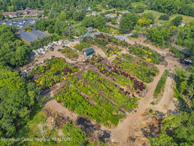 Land for sale in Ocean City, New Jersey