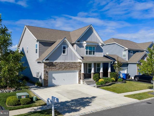 House for sale in Manahawkin, New Jersey