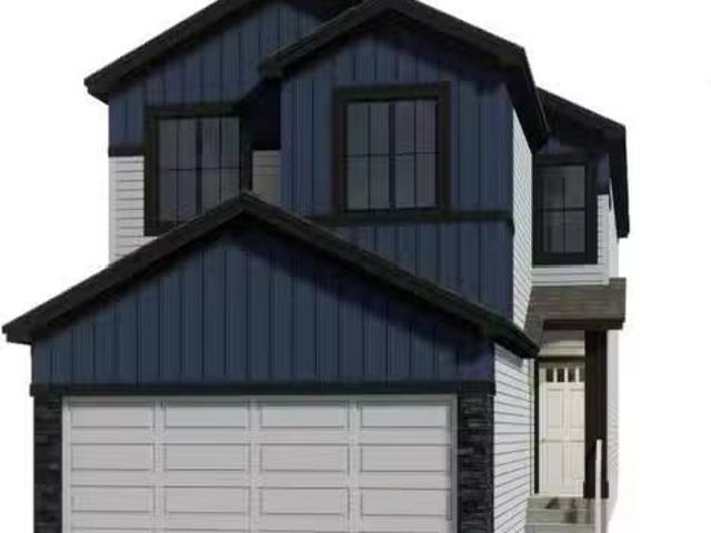 House for sale in Spruce Grove, Alberta