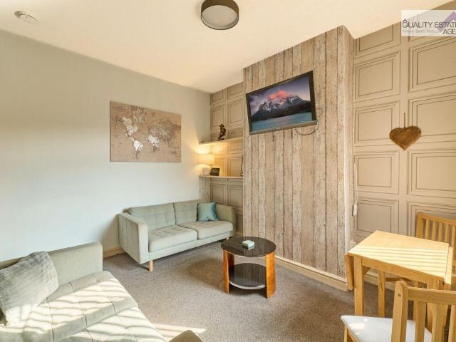 House for rent in Hempstalls, Butterton