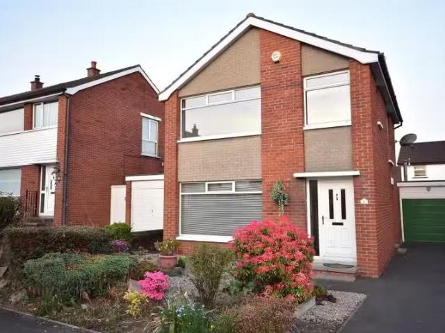 House for sale in Antrim, County Antrim