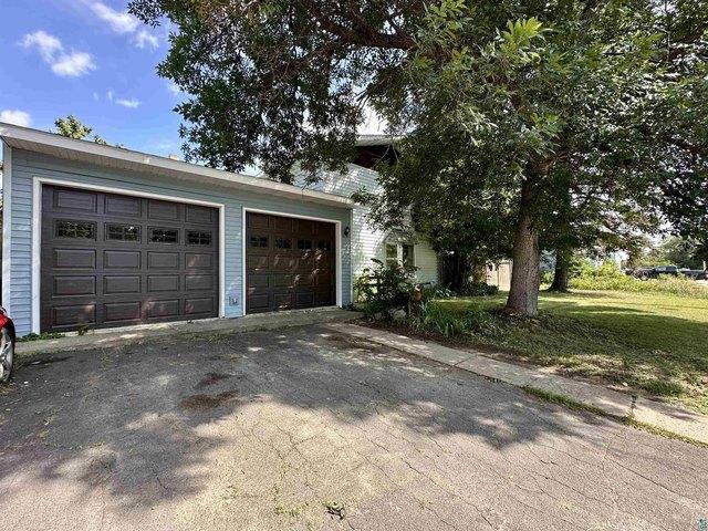 House for sale in Babbitt, Minnesota