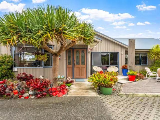 House for sale in Kawau Island, Oroua County