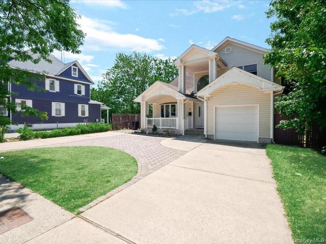 House for sale in Nassau, New York