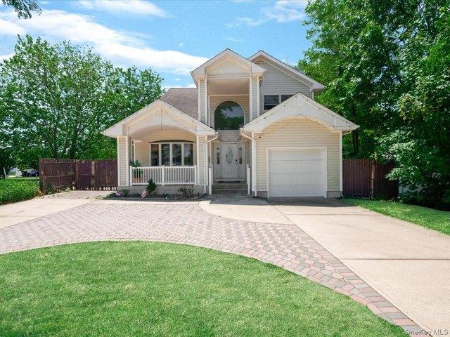 House for sale in Nassau, New York
