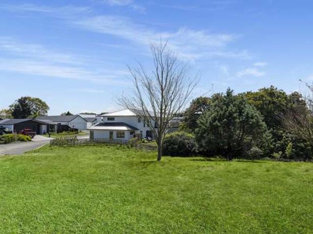 Land for sale in Bay Of Plenty