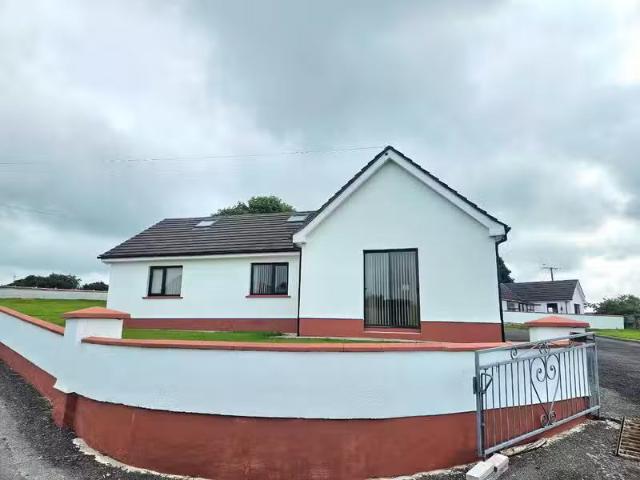 House to rent in Ballyjamesduff, Ulster
