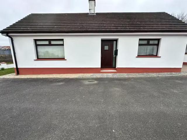 House to rent in Ballyjamesduff, Ulster