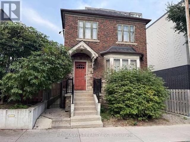 House for sale in Woburn, Ontario