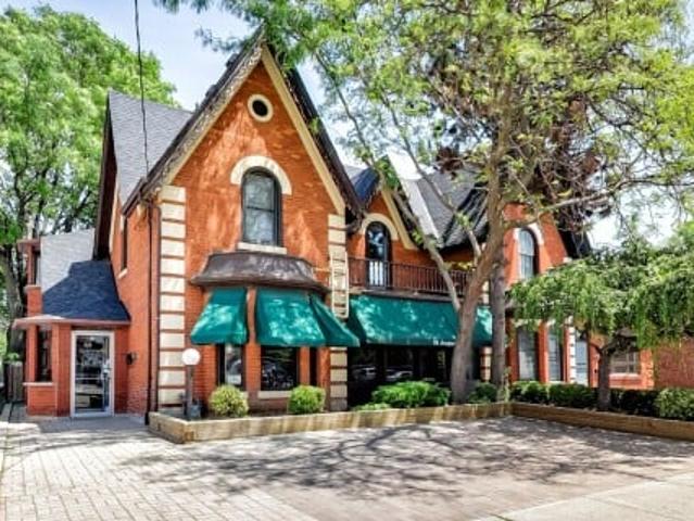 Office for sale in Ancaster, Ontario