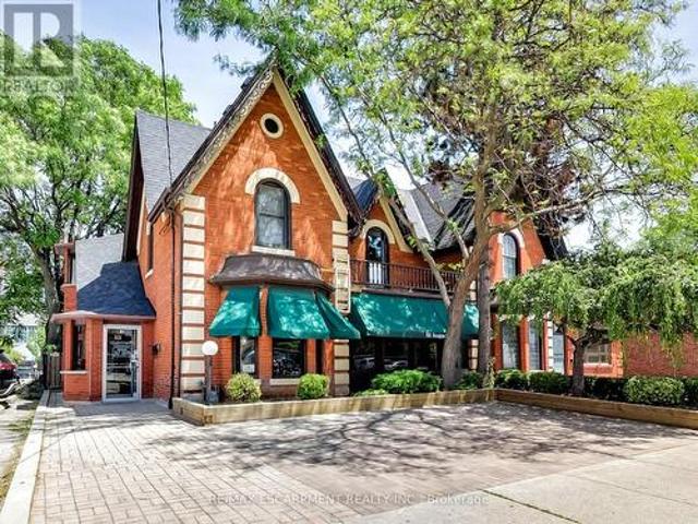Commercial for sale in Hamilton