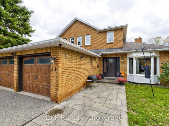 House for sale in York, Ontario