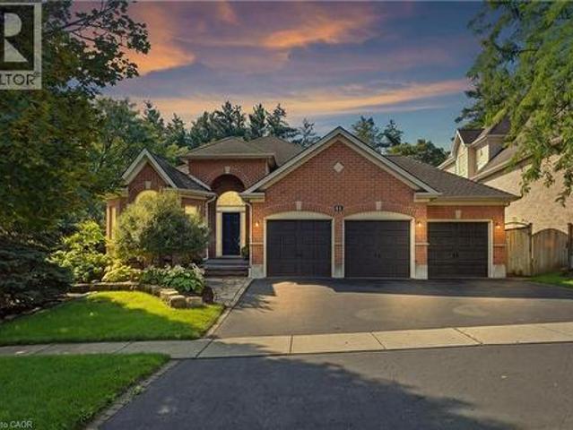 House for sale in Kitchener, Ontario