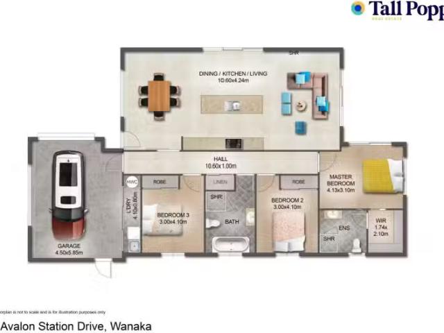 House for sale in Otakou