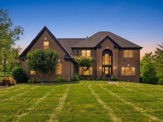 House for sale in Nicholasville, Jessamine County