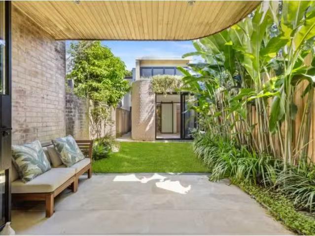 House for rent in Sydney, New South Wales