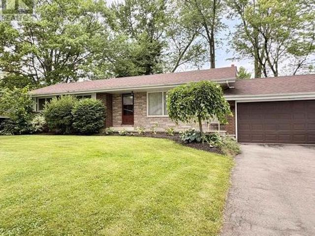 House for rent in Niagara, Ontario