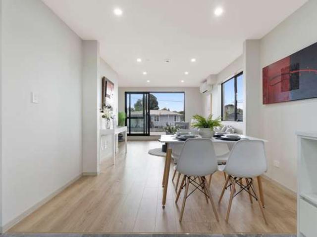 Townhouse for rent in Manurewa, Oroua County