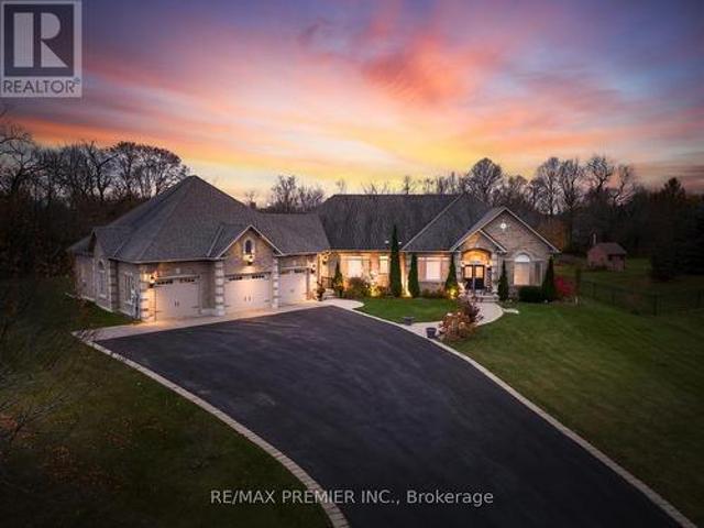 House for sale in Stouffville
