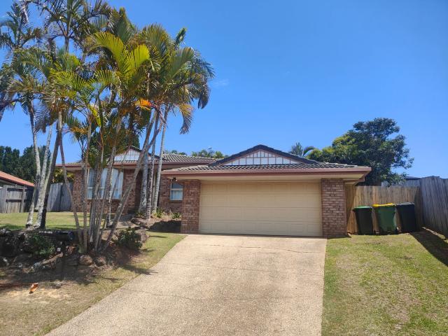 Apartment for rent in Fernbrook, Queensland