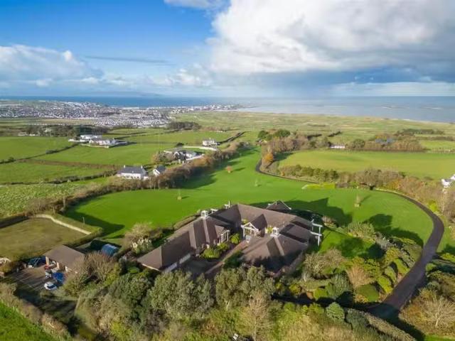 House for sale in Portrush, County Antrim